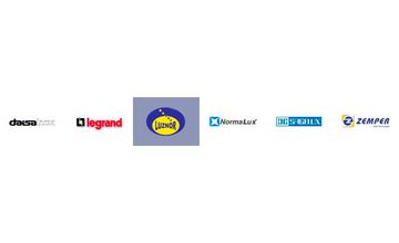 Samatel Rioja Logos emergencias