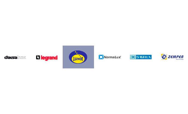 Samatel Rioja Logos emergencias