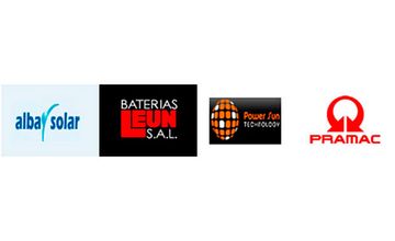 Samatel Rioja Logos energías alternativas